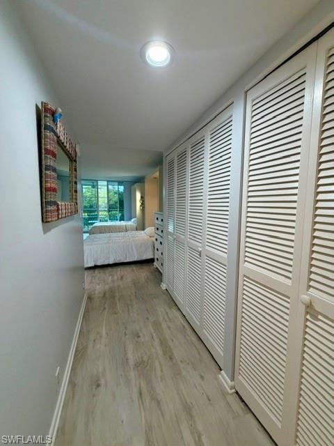 VANDERBILT TOWERS - Residential Lease