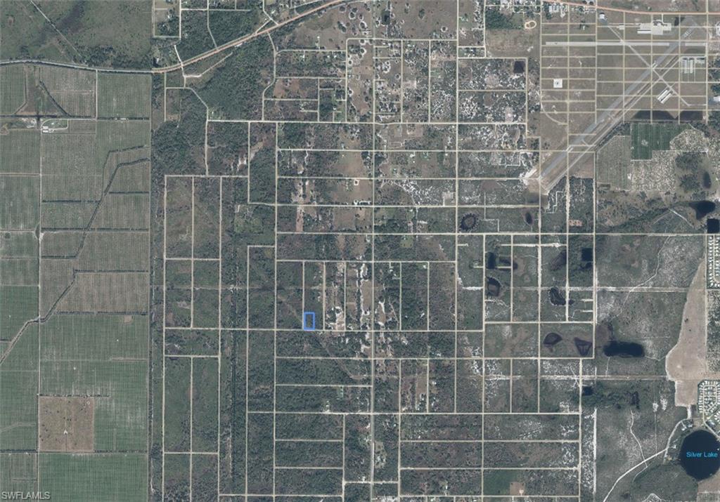 AVON PARK - Land