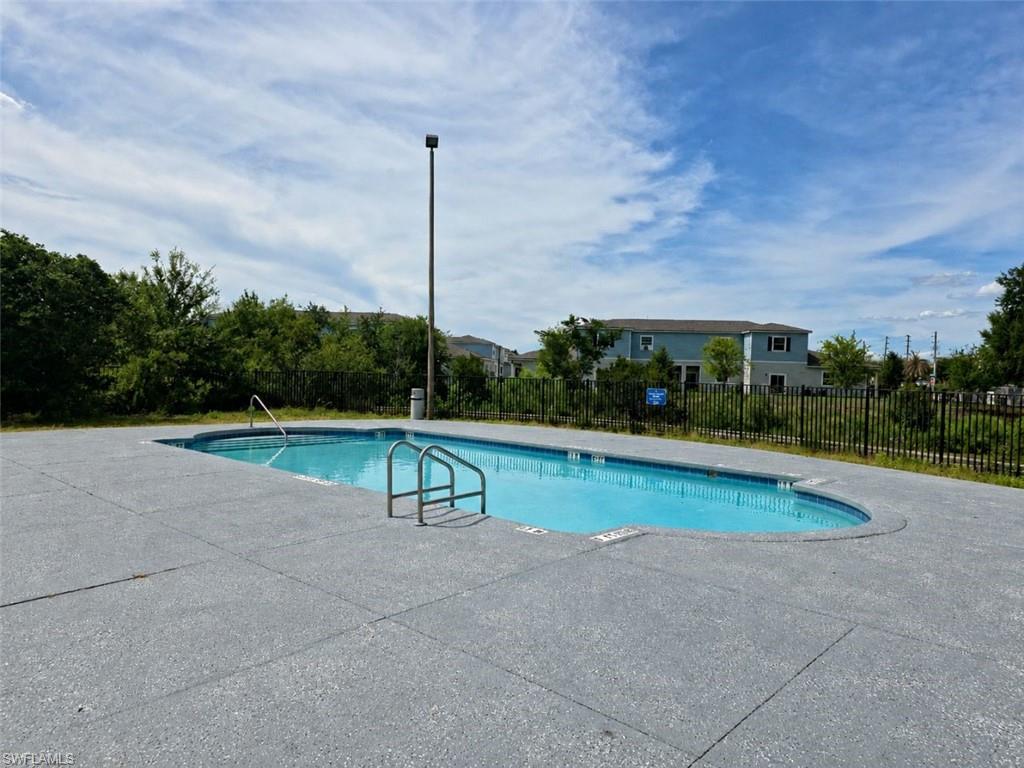 NOT APPLICABLE - Residential Lease