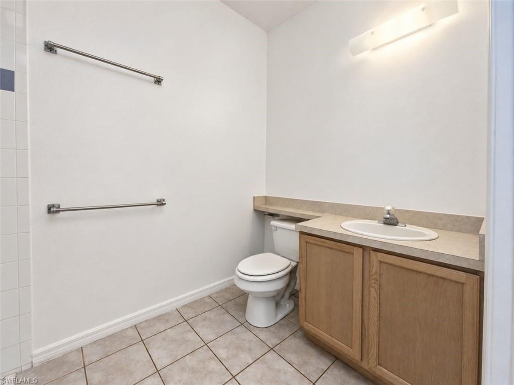 NOT APPLICABLE - Residential Lease
