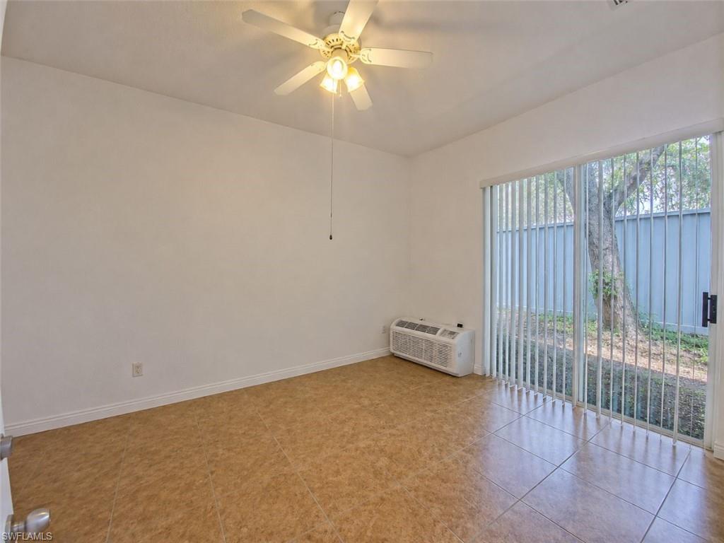 NOT APPLICABLE - Residential Lease