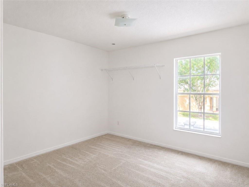 NOT APPLICABLE - Residential Lease