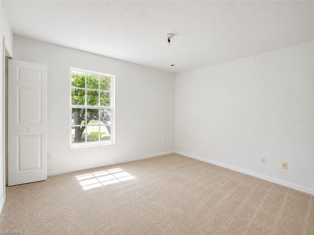 NOT APPLICABLE - Residential Lease