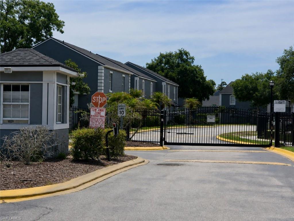 NOT APPLICABLE - Residential Lease