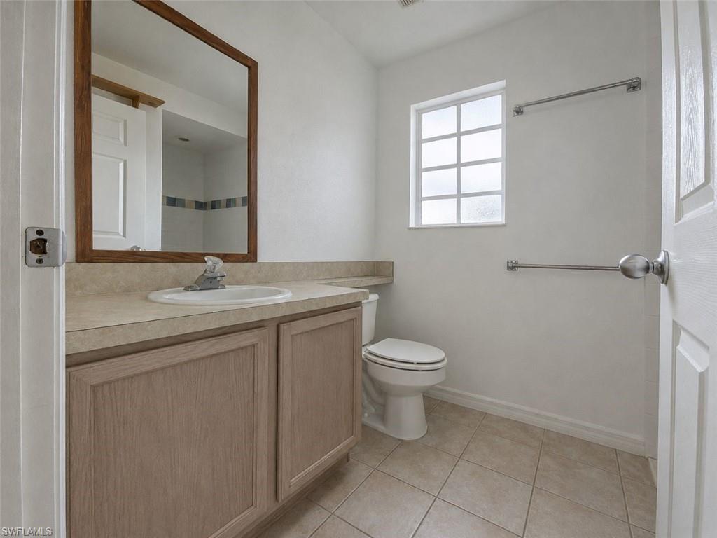 NOT APPLICABLE - Residential Lease