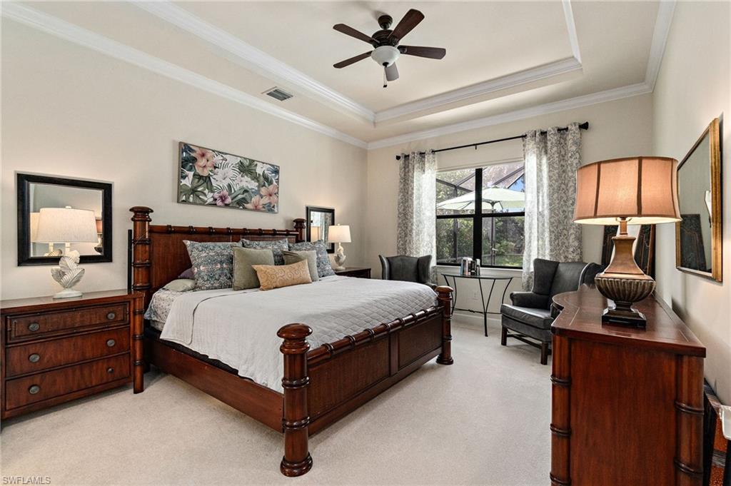 CORKSCREW SHORES - Residential