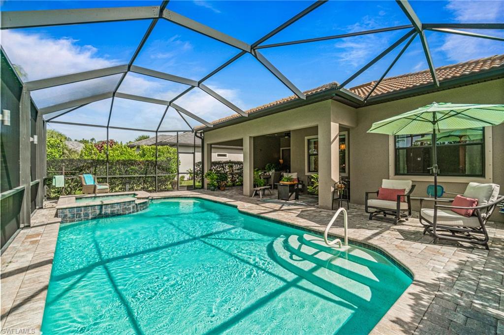 CORKSCREW SHORES - Residential