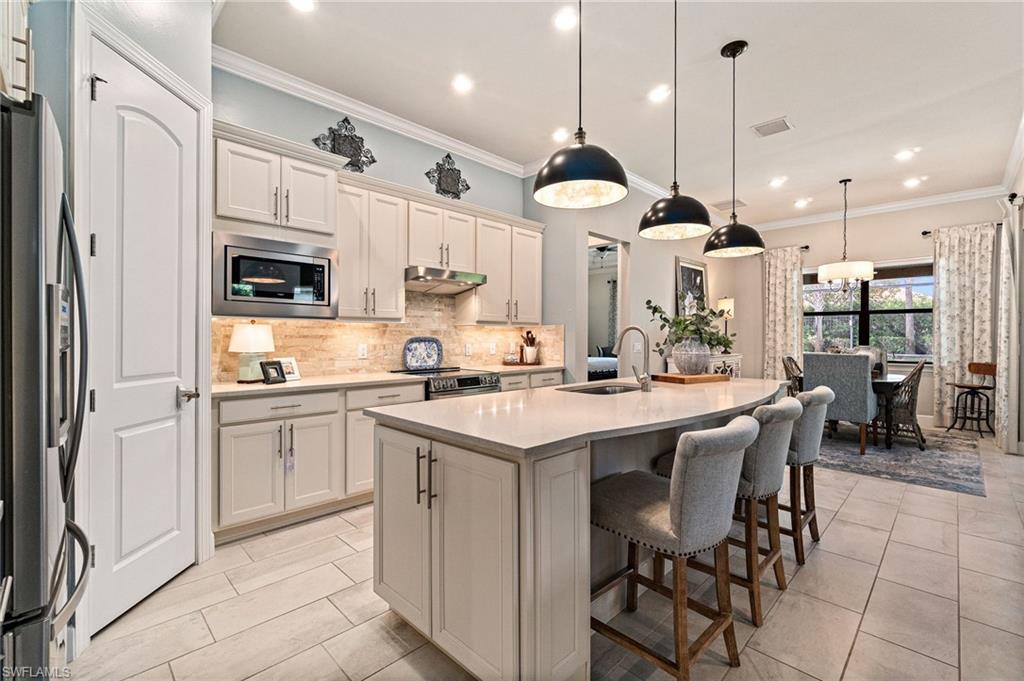CORKSCREW SHORES - Residential