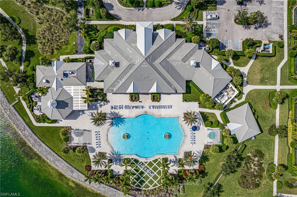CORKSCREW SHORES - Residential