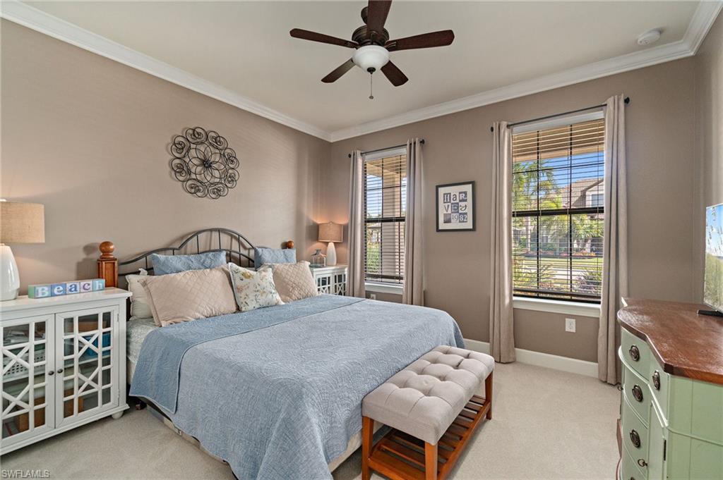 CORKSCREW SHORES - Residential