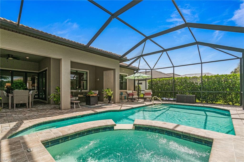 CORKSCREW SHORES - Residential