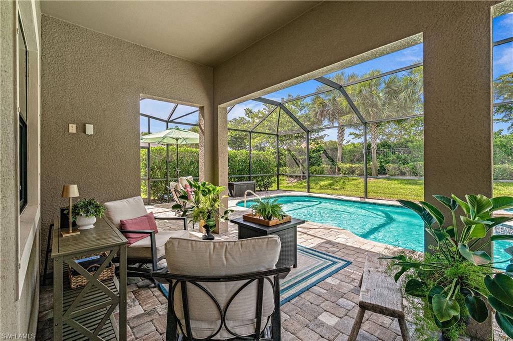 CORKSCREW SHORES - Residential