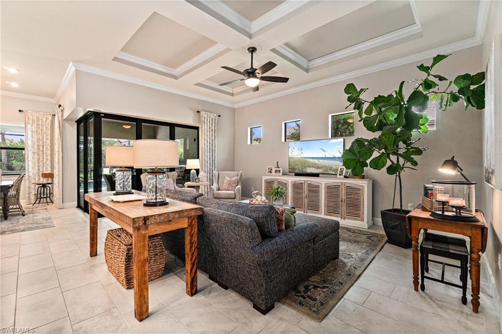 CORKSCREW SHORES - Residential