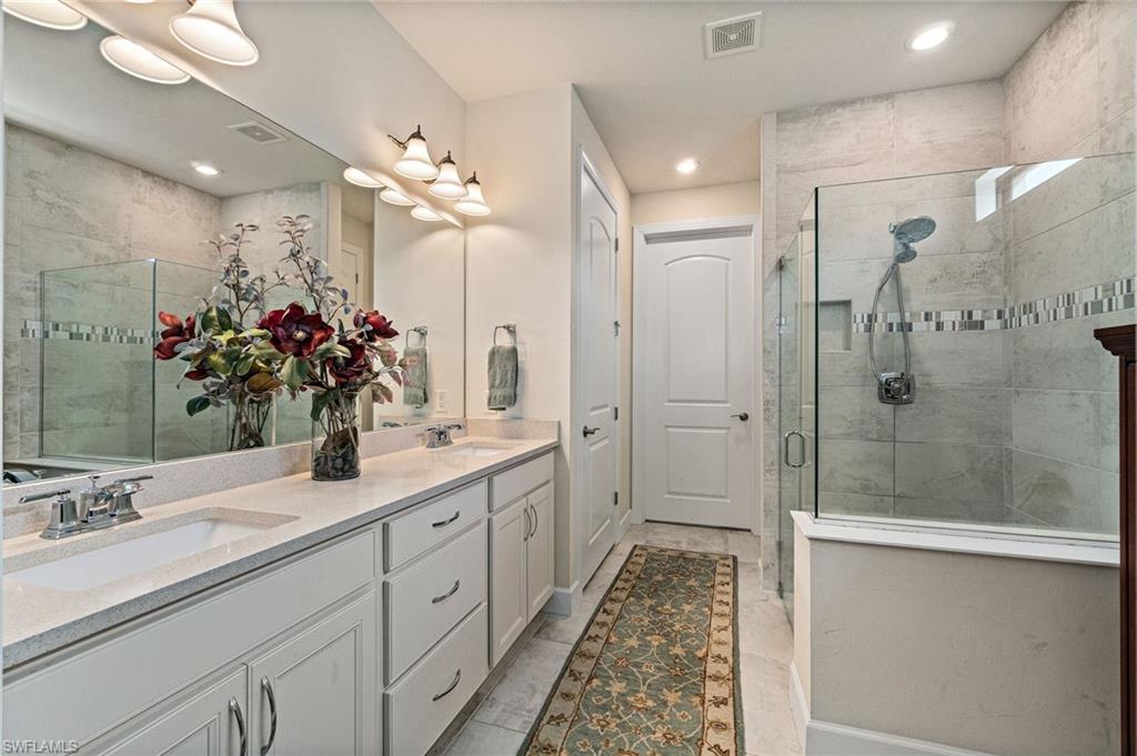 CORKSCREW SHORES - Residential