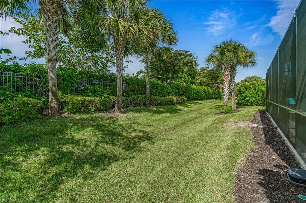 CORKSCREW SHORES - Residential