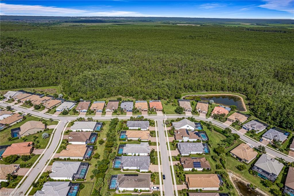 CORKSCREW SHORES - Residential