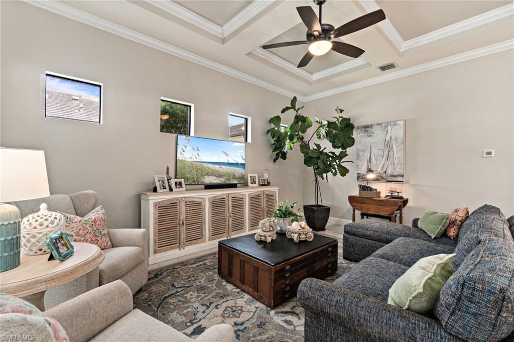 CORKSCREW SHORES - Residential