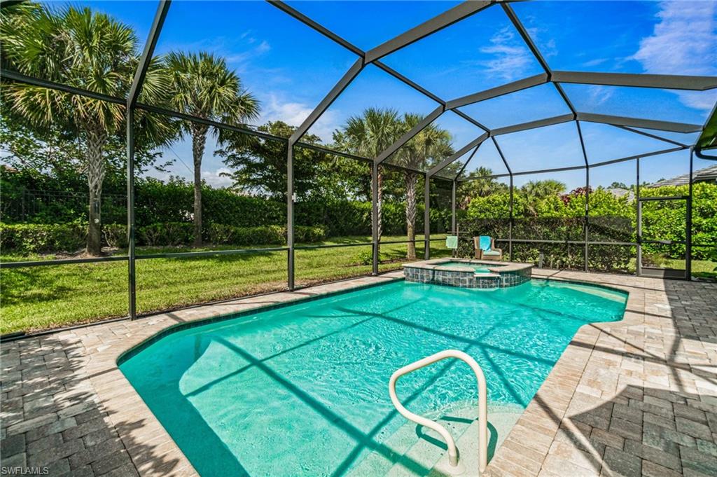 CORKSCREW SHORES - Residential