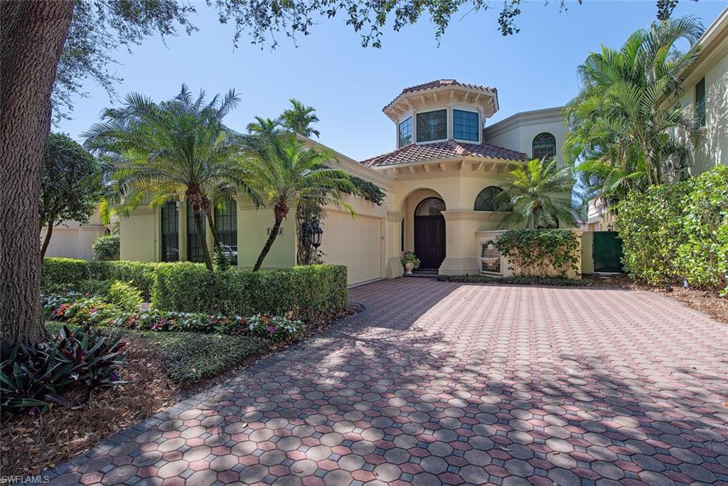 VIZCAYA AT BAY COLONY - Residential