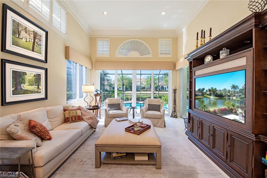 VIZCAYA AT BAY COLONY - Residential