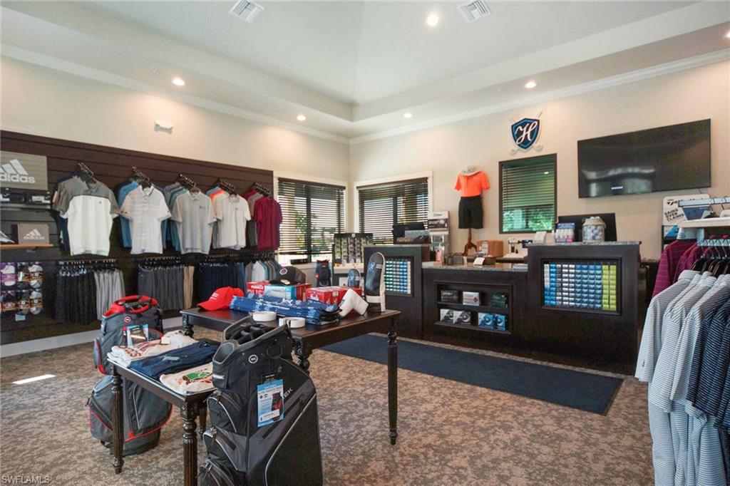 HERITAGE LANDING GOLF AND COUNTRY CLUB - Residential