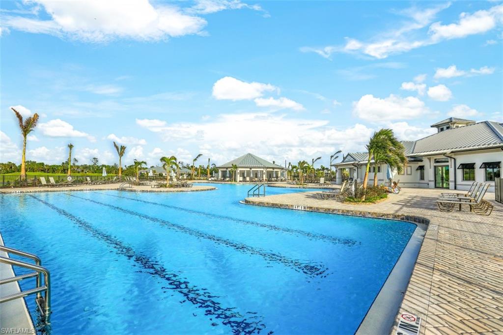 HERITAGE LANDING GOLF AND COUNTRY CLUB - Residential