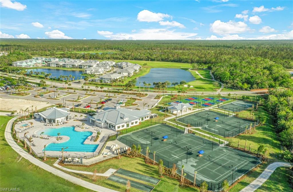 HERITAGE LANDING GOLF AND COUNTRY CLUB - Residential
