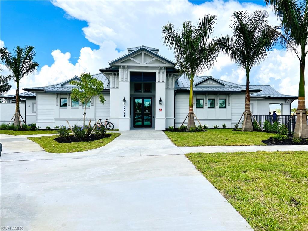 HERITAGE LANDING GOLF AND COUNTRY CLUB - Residential