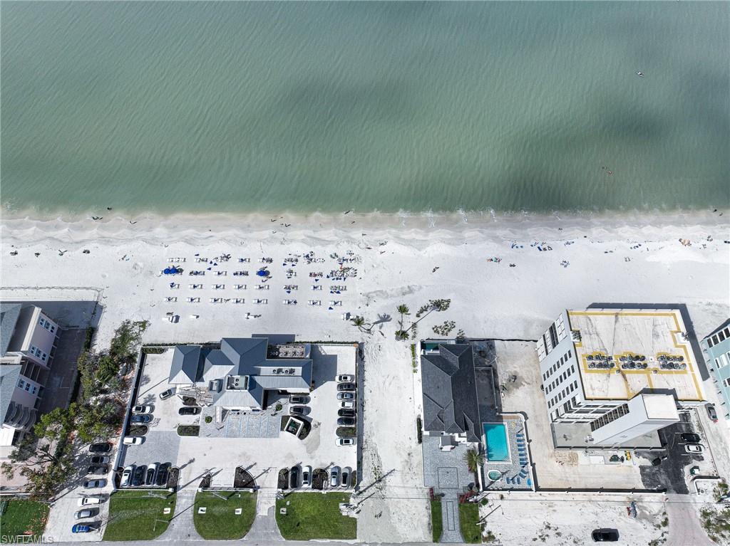 BONITA BEACH - Land