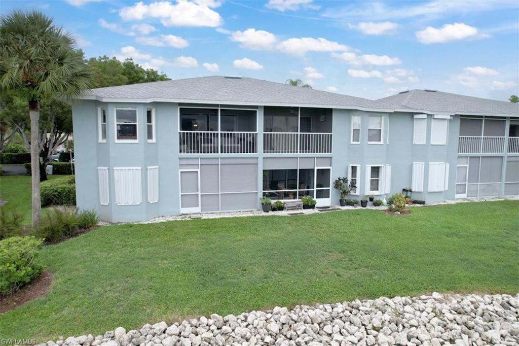 NEW WATERFORD - Residential