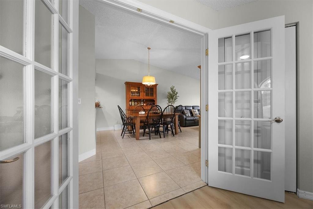 NEW WATERFORD - Residential