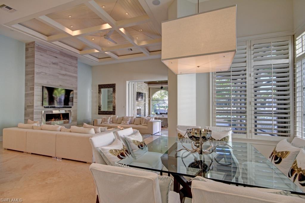 ESCADA AT TIBURON - Residential