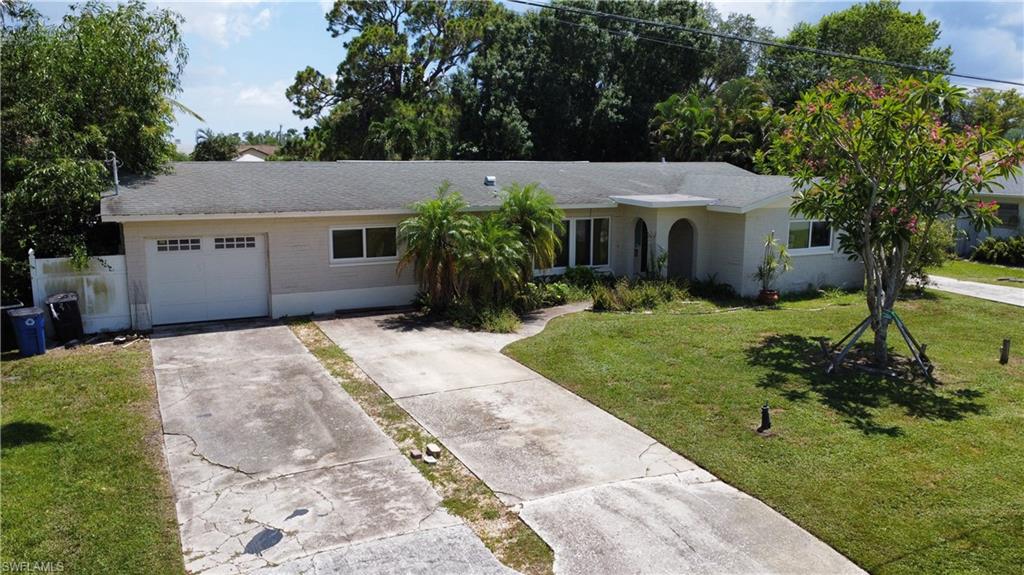 WATERWAY ESTATES - Residential