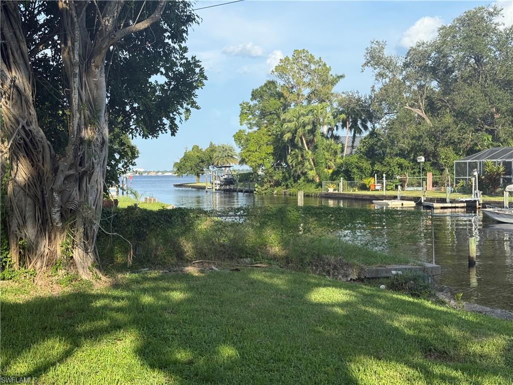 WATERWAY ESTATES - Residential