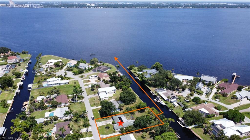 WATERWAY ESTATES - Residential