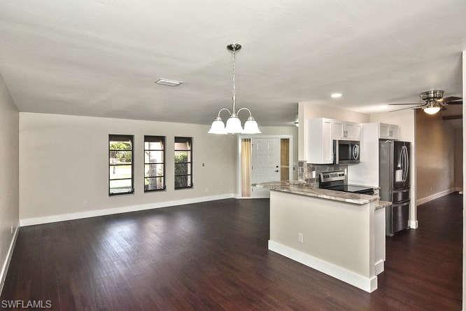 LAS PALMAS - Residential