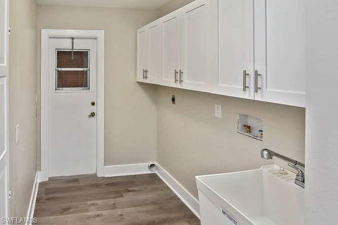 LAS PALMAS - Residential