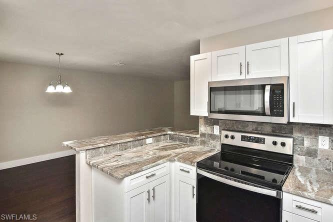 LAS PALMAS - Residential