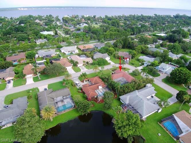 LAS PALMAS - Residential