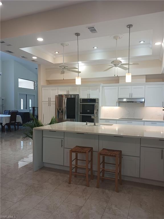 CAPE CORAL - Residential Lease