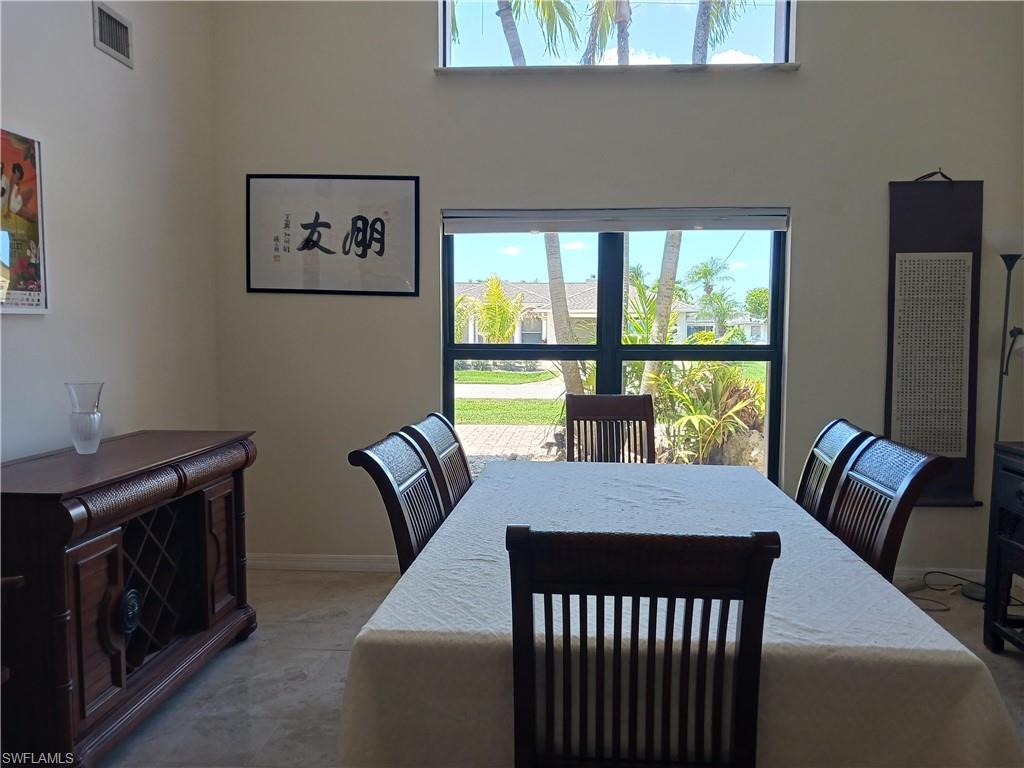 CAPE CORAL - Residential Lease