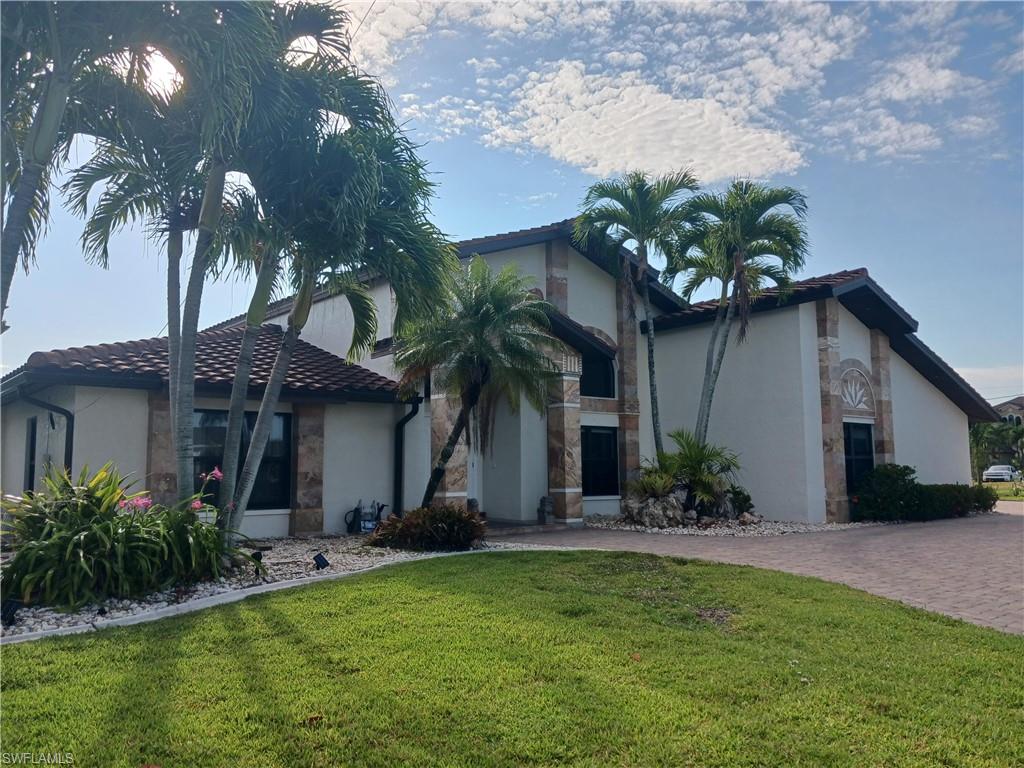 CAPE CORAL - Residential Lease