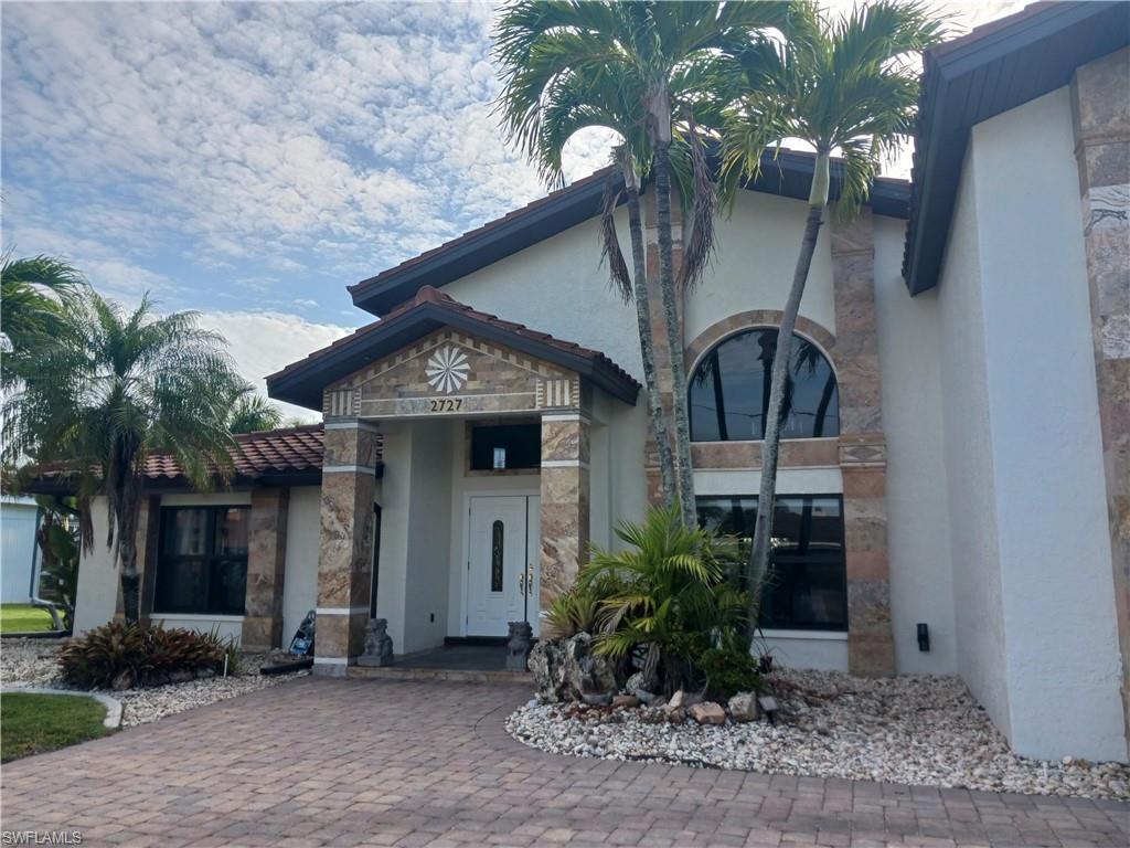 CAPE CORAL - Residential Lease