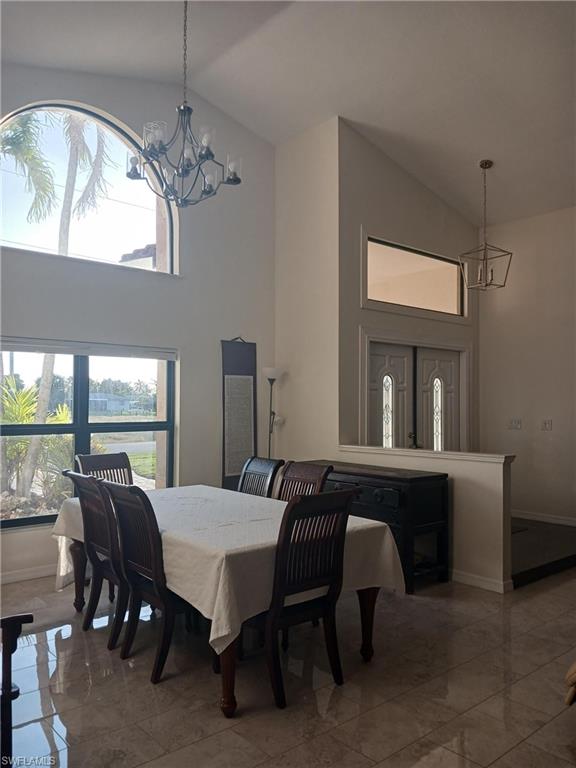 CAPE CORAL - Residential Lease