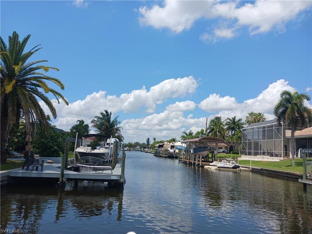 CAPE CORAL - Residential Lease