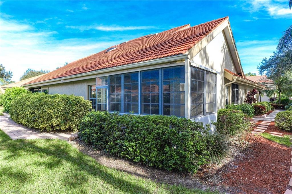 NAPA RIDGE - Residential