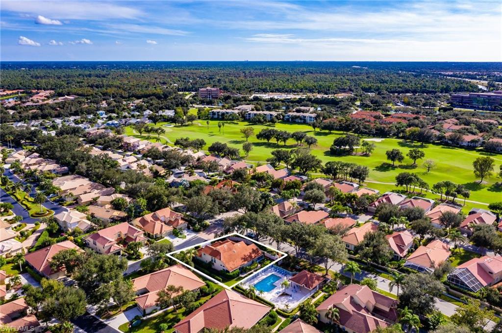 NAPA RIDGE - Residential