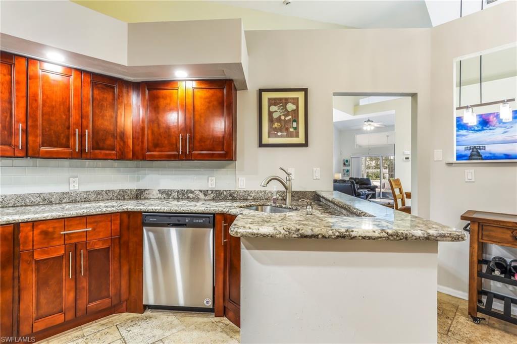 NAPA RIDGE - Residential