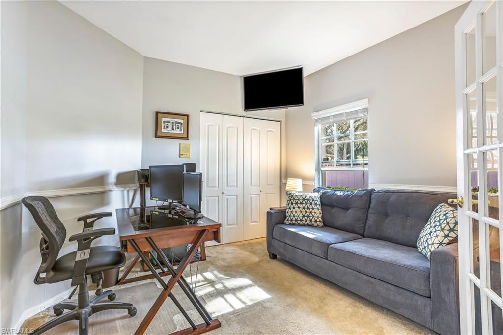 NAPA RIDGE - Residential