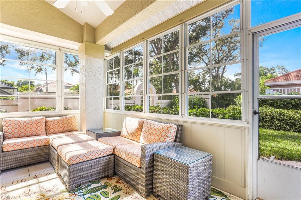 NAPA RIDGE - Residential